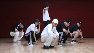 【Stray Kids】继Freeze之后Domino又完美卡点5-Star混音！