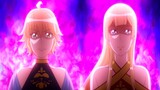 Beautiful But Dangerous Rembrandt Sisters - Tsukimichi Moonlit Fantasy Season 2 Episode 8