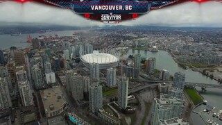 WWE Survivor Series WG 2024