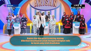 FULL Arisan 22/8/25