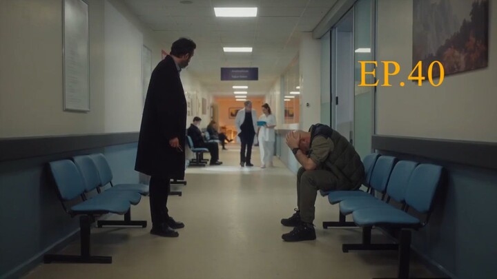 ER- Ep.40 ซับไทย (720p)