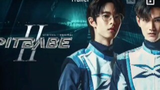 EP. 6 # PITBABE S2 (ENGSUB) THAIBLSERIES