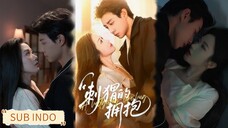 🔥Ma Xiaoyu & Zhang Jinyi - The hedgehogs Embrace《刺猬的拥抱》Sub Indo