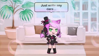 Give Dares! (Announcement) 🖤