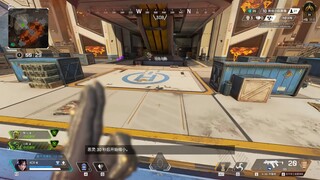 全Apex界 最  逆  天 的润！