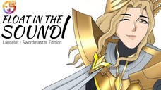 Float in the Sound : MOBILE LEGENDS ANIMATION MEMES Lancelot (Swordmaster Edition) | AniMae! | MLBB