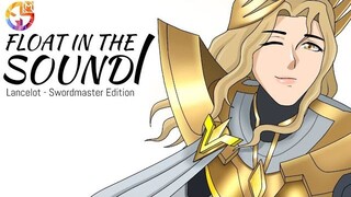 Float in the Sound : MOBILE LEGENDS ANIMATION MEMES Lancelot (Swordmaster Edition) | AniMae! | MLBB