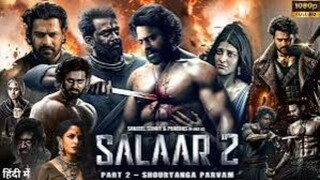 Salaar 2 Full Movie
