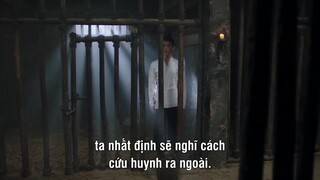 Ti Thừa Đại Nhân Thân Yêu EP 19 [Sub Việt]