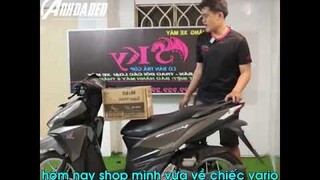 Review Xe Bao Uy Tín