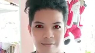 ang gwapo ni lods. nakaka inlove