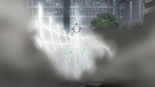 Misaka Evolves Member และ Tevell 52