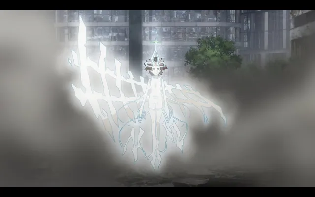 Misaka Evolves Member และ Tevell 52