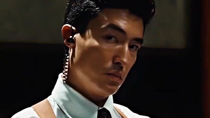 ตัวร้ายที่มีต้นแบบจากเหยียนซวงหยิง