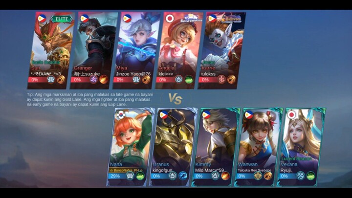 NaNa Vs Karrie Cheats