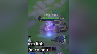 ad Ngủ tý làm gì căng🐧 aov lienquan lienquanmobile lienquanvietnam lienquantiktok lienquanmobile_garena zata fyp virał xuhuong