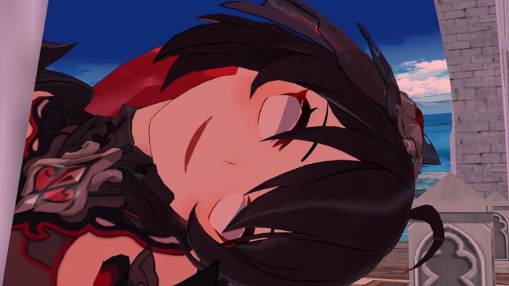 [Honkai Impact 3MMD] Three Seers Season 3-Episode 2