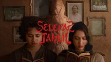 Selepas Tahlil | Rekomendasi Film Horor Indonesia Juli 2025