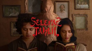 Selepas Tahlil | Rekomendasi Film Horor Indonesia Juli 2025