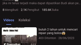 penjelajah bst yang sering lewat beranda 👍🗿☕