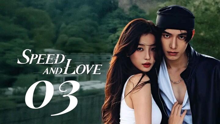 $pєєd αnd I͟σvє - Epísσdє 3 [Eng Suв]