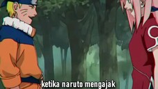 Sakura memang benar ² tidak ramah . Sus banget anjim bisa ² anak yatim sedunia tersinggung . 🤣🤣🤣