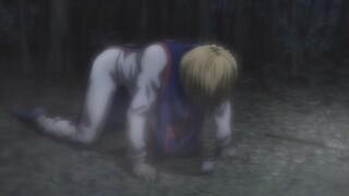 Hunter x Hunter [2011] - Tập 39: Nguyện Ước x Và x Hẹn Ước