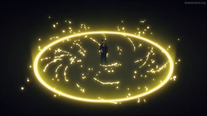 Fate-strange Fake Episode 9