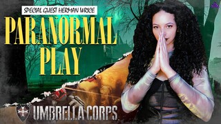 It's the Snitching For Me | Umbrella Corp | #ParanormalPlay | feat Herman Wrice | All Def Gaming