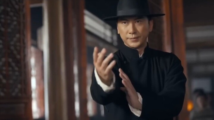 IP MAN: KUNG FU LEGEND (2026)