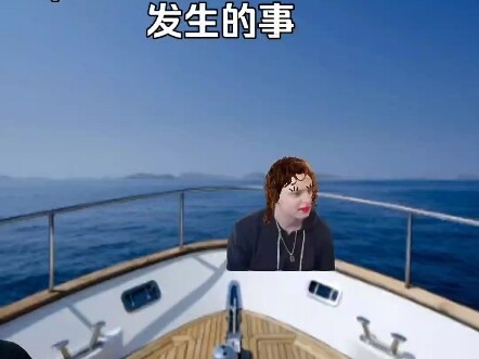 [Meme nghệ thuật trừu tượng Nga] Tập đầu tiên của Titanic