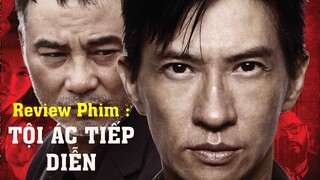 Review Phim Hay Hot : Tội Ác Tiếp Diễn / Tóm Tắt Phim hay nhất