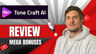 Tone Craft AI Review: Enhance Audio Quality with Built-In Voice Cleaner and Enhancer