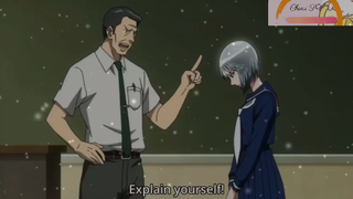 Tay To Gánh Xiếc _ _ Karakuri Circus _ Phần 4