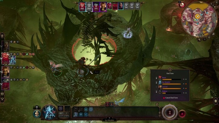 Baldur's Gate 3(Good)-Time For Our Epic Rematch