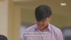 Cảm Ơn Thầy EP 22 [Sub Việt]