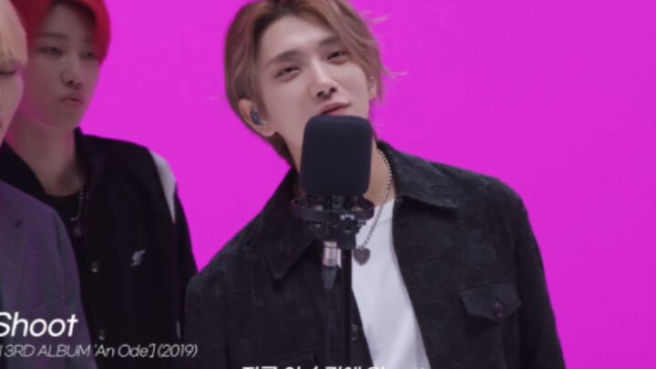 【Hong Ji-soo】Ai mà chưa từng thưởng thức giọng hát của Joshua chứ?