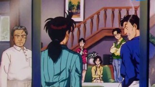 Kindaichi Shounen no Jikenbo (1997) | E 6 | Sub Indo