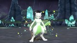 [Pokémon] Kompilasi Shiny Mewtwo