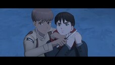 Leviathan series part3 in hindi bubbed