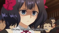 KRAI SECARA TIDAK SENGAJA MENCIPTAKAN KULTUS PENGIKUT