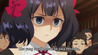 KRAI SECARA TIDAK SENGAJA MENCIPTAKAN KULTUS PENGIKUT