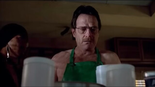 Breaking Bad, nhưng ba giây mỗi tập