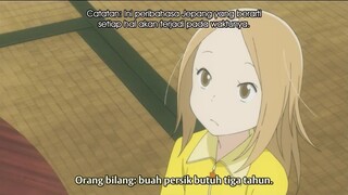 USAGI DROP - EP 06 (INDOSUB)