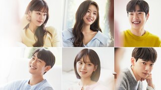 Heart Signal Season 4 ep2