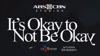Its okay to not be okay PH ep. 34 ENG sub