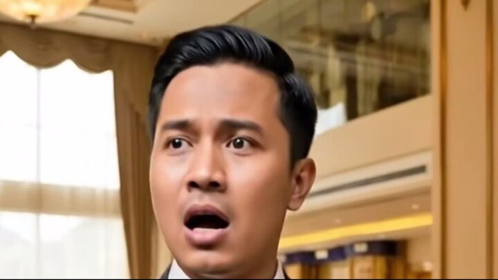 SATPAM DITUDUH MENCURI & DIHINA PACAR CEO! TERNYATA SATPAM INI PUNYA ...