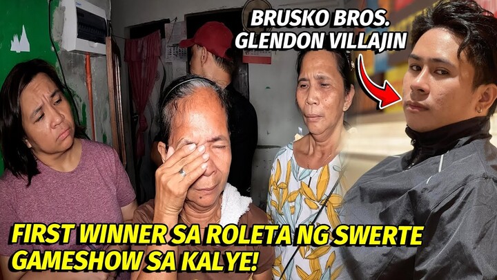 NANAY NG VLOGGER NA NAGKALAKO MAY PANAWAGAN😥#BRUSKO BRO'S