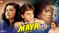 MAYA MEMSAAB (1993) DUBBING BAHASA INDONESIA KUALITAS HD