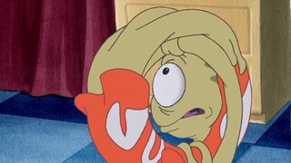 [Pengenalan Produk Lilo dan Stitch Test] Edisi 12